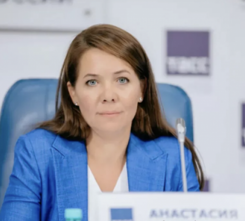 Анастасия ракова и ее дочь фото