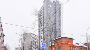 Реновация в районе очаково матвеевское последние новости