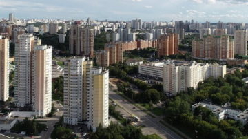 Реновация в районе очаково матвеевское последние новости