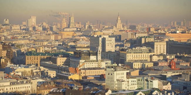 В столице для программы реновации подобрано 500 стартовых площадок — Собянин
